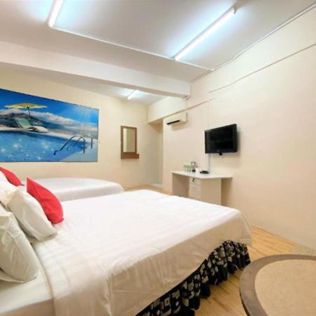 B Hotel Penang George Town Ngoại thất bức ảnh