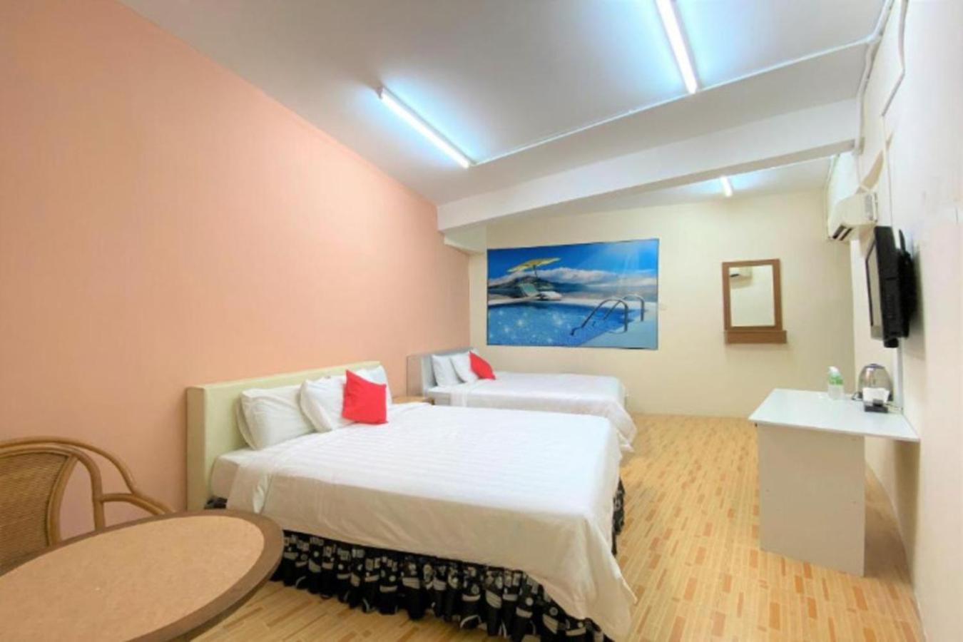 B Hotel Penang George Town Ngoại thất bức ảnh