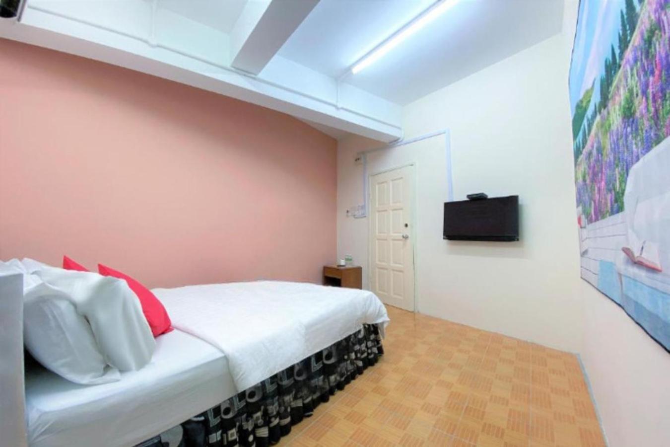 B Hotel Penang George Town Ngoại thất bức ảnh