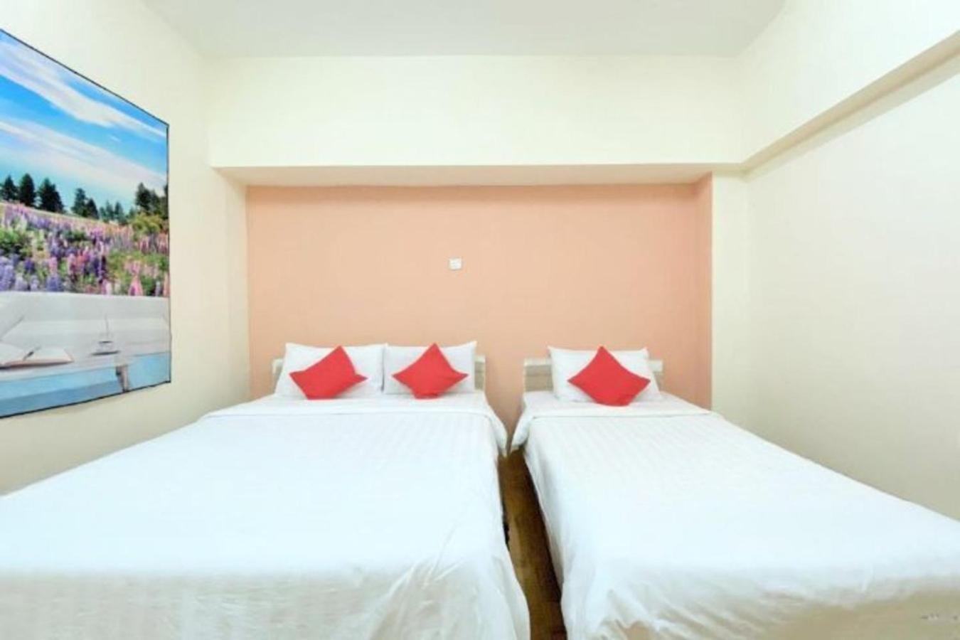 B Hotel Penang George Town Ngoại thất bức ảnh