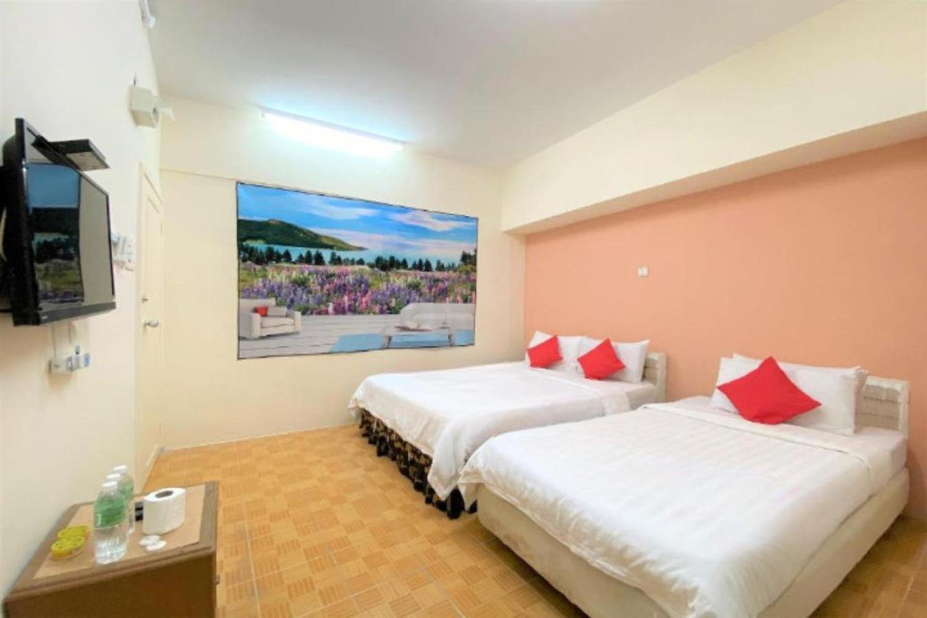 B Hotel Penang George Town Ngoại thất bức ảnh